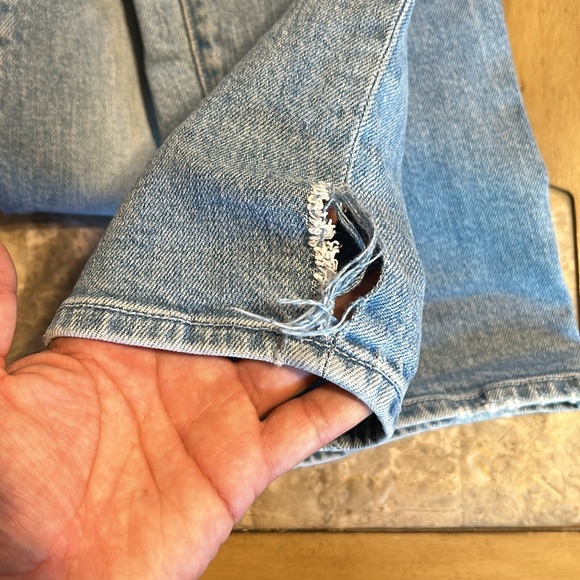 Mother denim jeans - Picture 2 of 5
